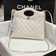 Chanel Top Handle Bags